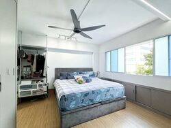 Blk 661 Jalan Damai (Bedok), HDB Executive #582309901